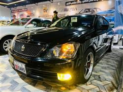 تويوتا كراون